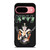 PETER CRISS KISS ROCK BAND Google Pixel 9 Case Cover