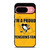 PITTSBURGH PENGUINS NHL HOCKEY FANS 3 Google Pixel 9 Case Cover