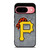 PITTSBURGH PIRATES LOGO BASEBALL TEAM ICON Google Pixel 9 Case Cover