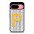 PITTSBURGH PIRATES MLB NIKE Google Pixel 9 Case Cover