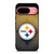 PITTSBURGH STEELERS FOOTBALL TEAM Google Pixel 9 Case Cover