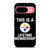 PITTSBURGH STEELERS NFL FOOTBALL FANS 2 Google Pixel 9 Case Cover