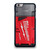 MILWAUKEE FUEL TOOL iPhone 6 / 6S Plus Case Cover