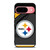 PITTSBURGH STEELERS NFL TEAM Google Pixel 9 Case Cover