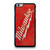 MILWAUKEE RUSTY LOGO iPhone 6 / 6S Plus Case Cover