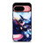 POKEMON GRENINJA POCKET MONSTERS Google Pixel 9 Case Cover