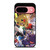 POKEMON POCKET MONSTERS CARTOON Google Pixel 9 Case Cover