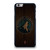 MINNESOTA TIMBERWOLVES BASKETBALL COURT NBA iPhone 6 / 6S Plus Case Cover