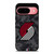 PORTLAND TRAIL BLAZERS BLACK CAMO Google Pixel 9 Case Cover