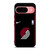 PORTLAND TRAIL BLAZERS NIKE NBA BASKETBALL Google Pixel 9 Case Cover