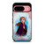 PRINCESS ANNA DISNEY FROZEN QUOTES Google Pixel 9 Case Cover