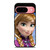 PRINCESS ANNA DISNEY Google Pixel 9 Case Cover