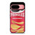 PRINGLES ORIGINAL PACKAGE Google Pixel 9 Case Cover