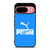 PUMA LOGO BLUE ICON Google Pixel 9 Case Cover