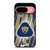 PUMAS UNAM MEXICO FOOTBALL NIKE Google Pixel 9 Case Cover