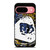PUMAS UNAM MEXICO FOOTBALL Google Pixel 9 Case Cover
