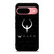 QUAKE GAMES LOGO 2 Google Pixel 9 Case Cover