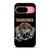 RAMONES ROCK BAND ROAD TO RUIN Google Pixel 9 Case Cover