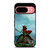 RAYA AND THE LAST DRAGON 2 Google Pixel 9 Case Cover