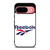 REEBOK LOGO 2 Google Pixel 9 Case Cover