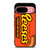 REESE'S PEANUT BUTTER CUPS SNACK Google Pixel 9 Case Cover