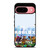 ROBLOX GAMES XBOX Google Pixel 9 Case Cover