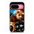 ROCKET RACOON MARVEL THE AVENGERS 2 Google Pixel 9 Case Cover