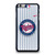MINNESOTA TWINS MLB NIKE iPhone 6 / 6S Plus Case Cover