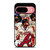 RONALD ACUNA JR ATLANTA BRAVES BASEBALL Google Pixel 9 Case Cover