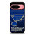 SAINT LOUIS BLUES NHL HOCKEY Google Pixel 9 Case Cover