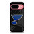 SAINT LOUIS BLUES NHL TEAM Google Pixel 9 Case Cover
