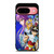 SAINT SEIYA KNIGHTS OF THE ZODIAC Google Pixel 9 Case Cover