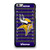 MINNESOTA VIKINGS FOOTBALL FIELD iPhone 6 / 6S Plus Case Cover