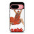 SAKURAGI HANAMICHI SLAM DUNK ANIME Google Pixel 9 Case Cover