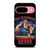 SAN FRANCISCO 49ERS NFL MASCOT Google Pixel 9 Case Cover