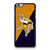 MINNESOTA VIKINGS NFL FOOTBALL LOGO iPhone 6 / 6S Plus Case Cover