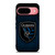 SAN JOSE EARTHQUAKES SOCCER MLS Google Pixel 9 Case Cover