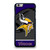 MINNESOTA VIKINGS NFL TEAM iPhone 6 / 6S Plus Case Cover