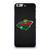 MINNESOTA WILD HOCKEY NHL LOGO iPhone 6 / 6S Plus Case Cover