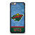 MINNESOTA WILD HOCKEY TEAM iPhone 6 / 6S Plus Case Cover