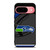 SEATTLE SEAHAWKS NFL TEAM Google Pixel 9 Case Cover