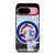 SEIYA SUZUKI CHICAGO CUBS BASEBALL Google Pixel 9 Case Cover