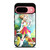 SERENA POKEMON ANIME 2 Google Pixel 9 Case Cover