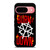SETH ROLLINS BURN IT DOWN Google Pixel 9 Case Cover