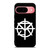 SETH ROLLINS WRESTLING LOGO Google Pixel 9 Case Cover