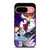 SETO KAIBA YU GI OH GAMES Google Pixel 9 Case Cover