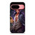 SHANKS ONE PIECE ANIME Google Pixel 9 Case Cover