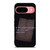 SILENT HILL GAMES LETTER Google Pixel 9 Case Cover