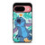 SITITCH DISNEY HAPPY Google Pixel 9 Case Cover