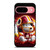 SNOOPY CHICAGO BLACKHAWKS FOOTBALL Google Pixel 9 Case Cover